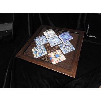 هفت سین نوروز 