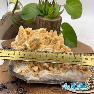 سنگ کلسیت درمانی کلکسیونی Calcite