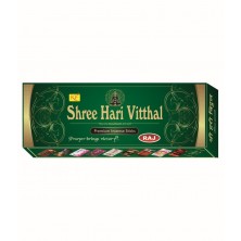 عود دست ساز شری هاری ویتال SHREE HARI VITTHAL  برند کی اف KF