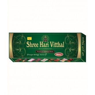 عود دست ساز شری هاری ویتال SHREE HARI VITTHAL  برند کی اف KF