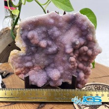 سنگ روح اسپریت کوارتز راف دکوری کلیکسیونی Spirit Quartz