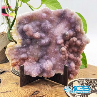 سنگ روح اسپریت کوارتز راف دکوری کلیکسیونی Spirit Quartz