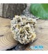سنگ ولفونیت نارنجی کمیاب ترین سنگ کلکسیونی Wulfenite
