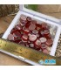 نگین سنگ عقیق یمنی agate