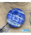سنگ ماساژ درمانی لاجورد افغانستان Lapis lazuli