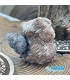 سنگ باریت راف ایرانی دکوری کلکسیونی barite