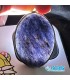 گردنبند سنگ کیانیت قلب Kyanite