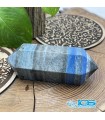 سنگ  منشور  پرانیک لاجورد ماساژ درمانی  افغانستان Lapis lazuli