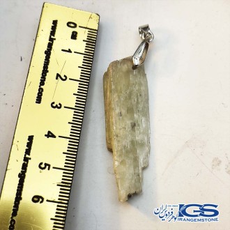 گردنبند سنگ راف کونزیت