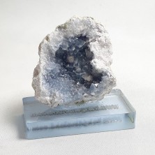 سنگ راف معدنی سلستین