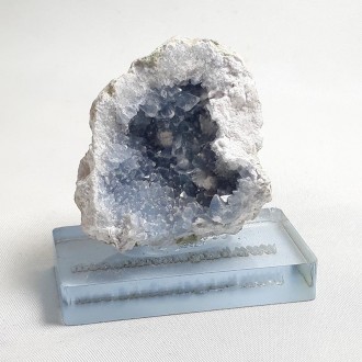 سنگ راف معدنی سلستین