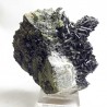 سنگ راف معدنی اپیدوت