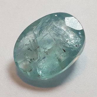 نگین طبیعی زیرکن