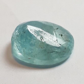 نگین طبیعی زیرکن