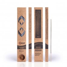 عود طبیعی کندر