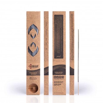 عود طبیعی کندر