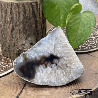 سنگ عقیق کارنلین برزیل  carnelian