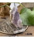 سنگ راف  آمیتیست برزیل کلکسیونی دکوری بنفش Amethyst