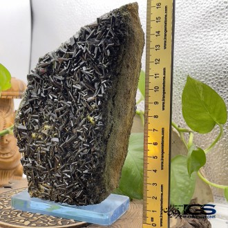 سنگ اپیدوت راف Epidote دکوری کلکسیونی