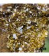 ولفونیت نارنجی کمیاب ترین سنگ کلکسیونی Wulfenite