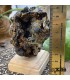 ولفونیت نارنجی کمیاب ترین سنگ کلکسیونی Wulfenite