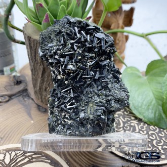 سنگ اپیدوت راف Epidote دکوری کلکسیونی