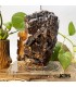 سنگ کوارتزدودی راف ایرانی دکوری کلکسیونی Smoky Quartz