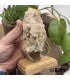 سنگ کریستال سروزیت  راف  هم رشدی ولفونیت پاکساز قوی انرژی
