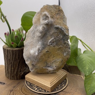 سنگ فلوریت زرد بلور کلکسیونی fluorite