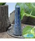 سنگ  منشور  پرانیک لاجورد ماساژ درمانی  افغانستان Lapis lazuli