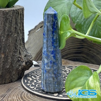 سنگ  منشور  پرانیک لاجورد ماساژ درمانی  افغانستان Lapis lazuli