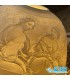 جاشمعی  سرامیک طرح کلاسیک