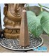 سنگ جاسپر منشور  پرانیک انرژی درمانی jasper