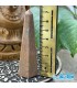 سنگ جاسپر منشور  پرانیک انرژی درمانی jasper