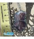 گردنبند سنگ گارنت سبز  Garnet نارسنگ بدون زنجیر