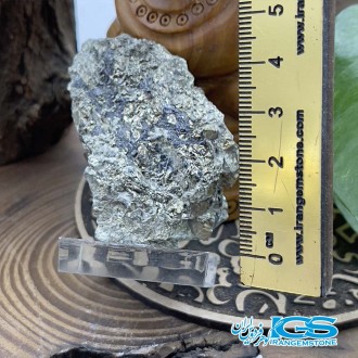 سنگ پیریت راف دکوری Pyrite