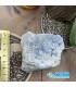 سنگ ژئود سلستین راف دکوری Celestine stone