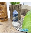 سنگ  منشور  پرانیک لاجورد ماساژ درمانی  افغانستان Lapis lazuli stone