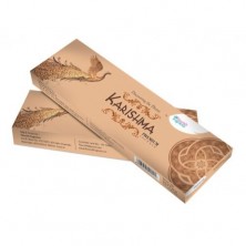 عود دست ساز کاریشما هندی  karishma indian woods برند flourish