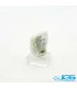 سنگ آکوامارین راف Aquamarine stone