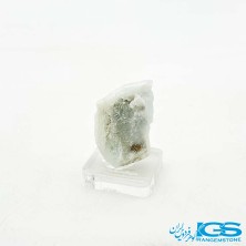 سنگ آکوامارین راف Aquamarine stone