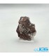 سنگ کوارتزدودی راف ایرانی دکوری کلکسیونی Smoky Quartz