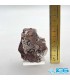 سنگ کوارتزدودی راف ایرانی دکوری کلکسیونی Smoky Quartz