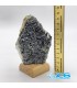 سنگ اپیدوت راف  دکوری کلکسیونی Epidote stone