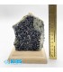 سنگ اپیدوت راف  دکوری کلکسیونی Epidote stone