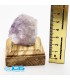 سنگ راف آمیتیست کلکسیونی دکوری بنفش Amethyst