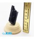 سنگ کلکسیونی تورمالین سیاه چین  Tourmaline