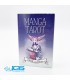 کارت تاروت کلاسیک مانگا هولوگرام اورجینال manga tarot
