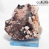 سنگ طبیعی معدنی باریتین Baryte