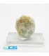 سنگ آکوامارین راف Aquamarine stone